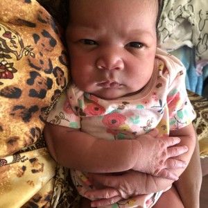 Meet your Posher, Angie